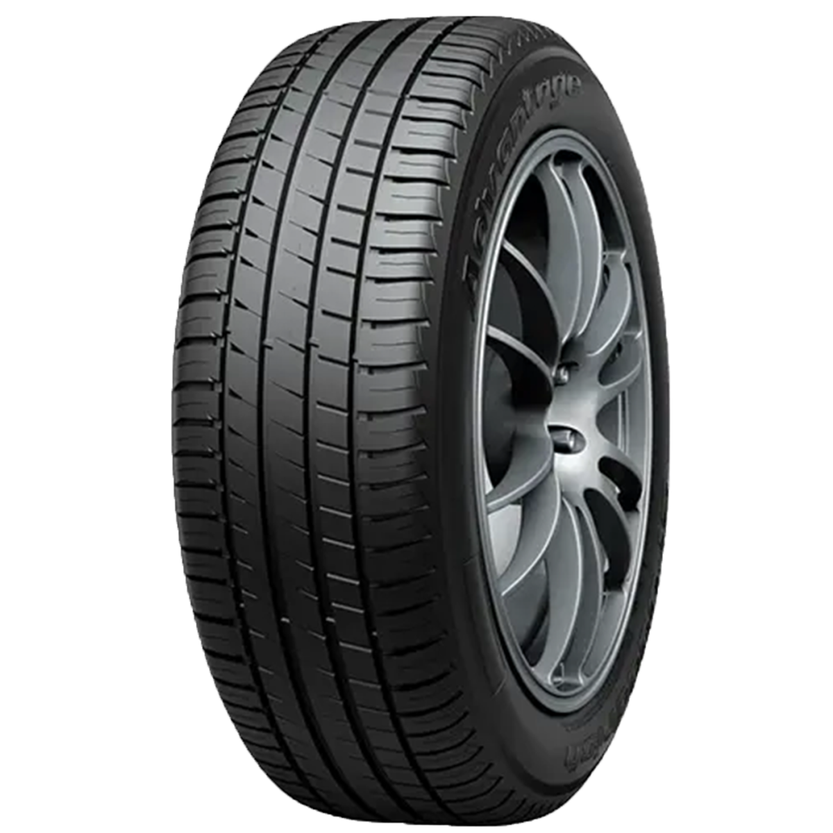 BFGOODRICH ADVANTAGE  195/55 R15