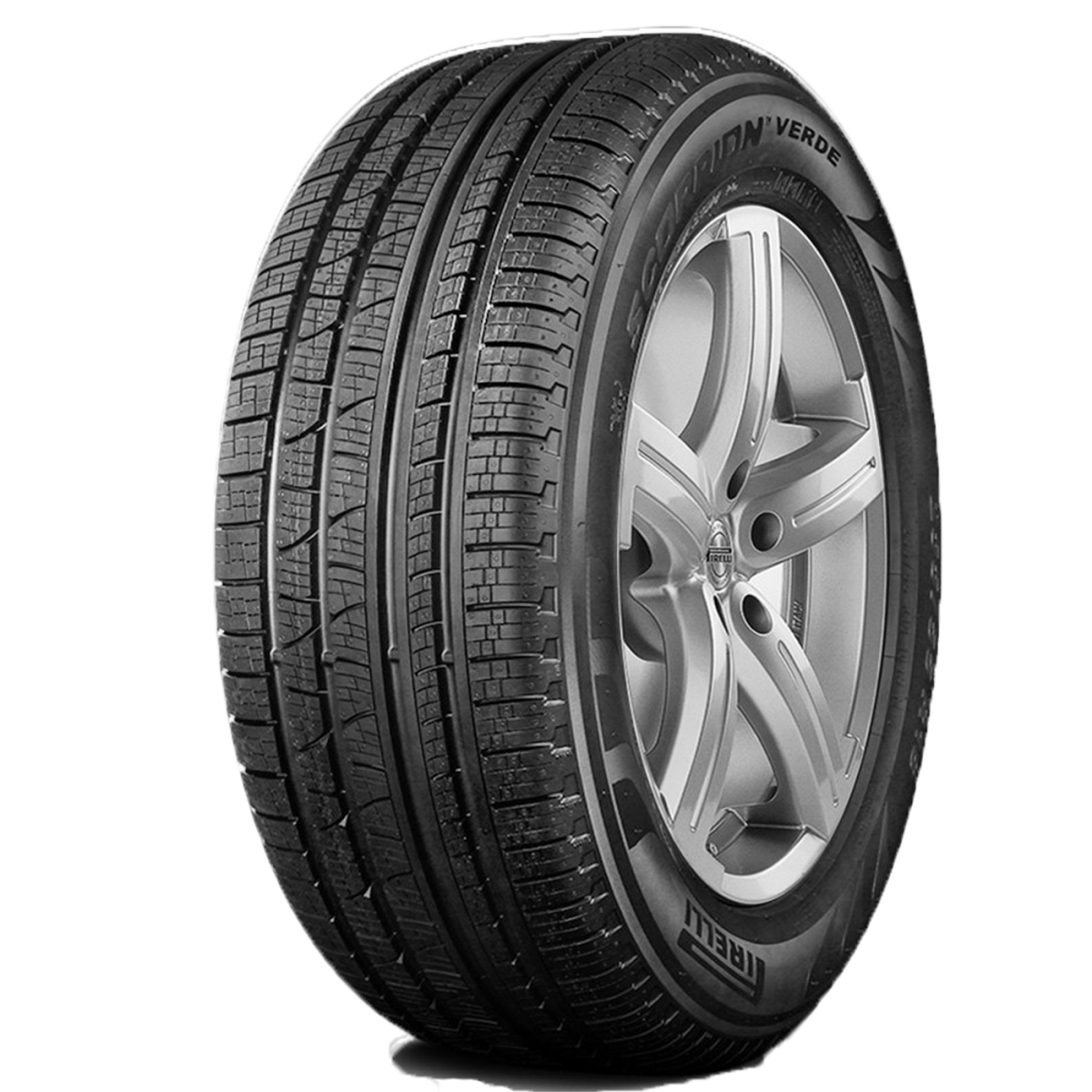 PIRELLI S-VERD(MOE)  235/45 RF19