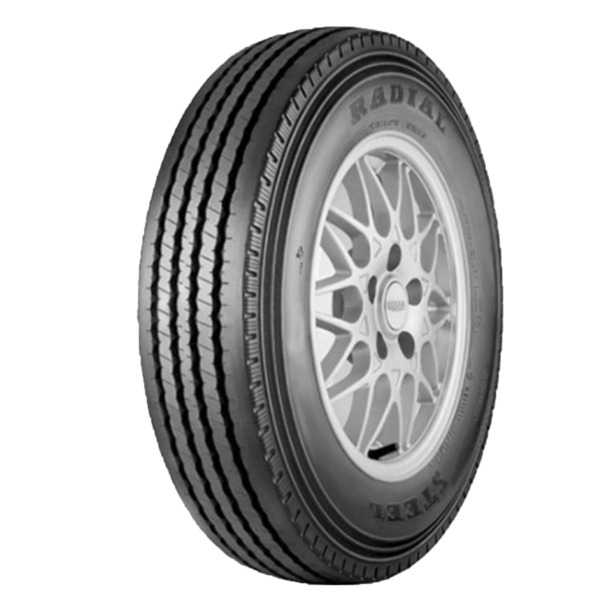 MAXXIS UE102 12PR  700/0 R15