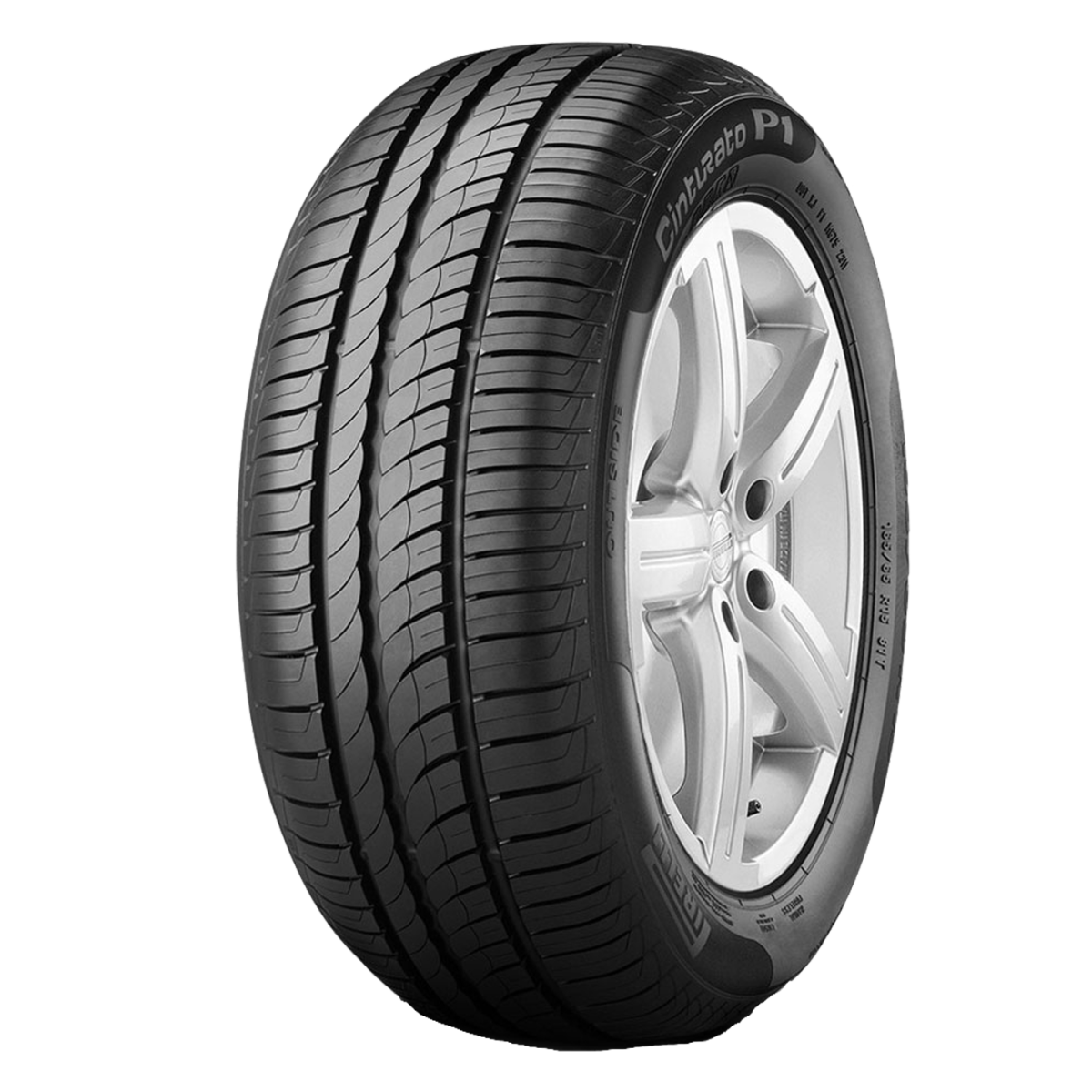 PIRELLI P1 CINT  195/65 R15