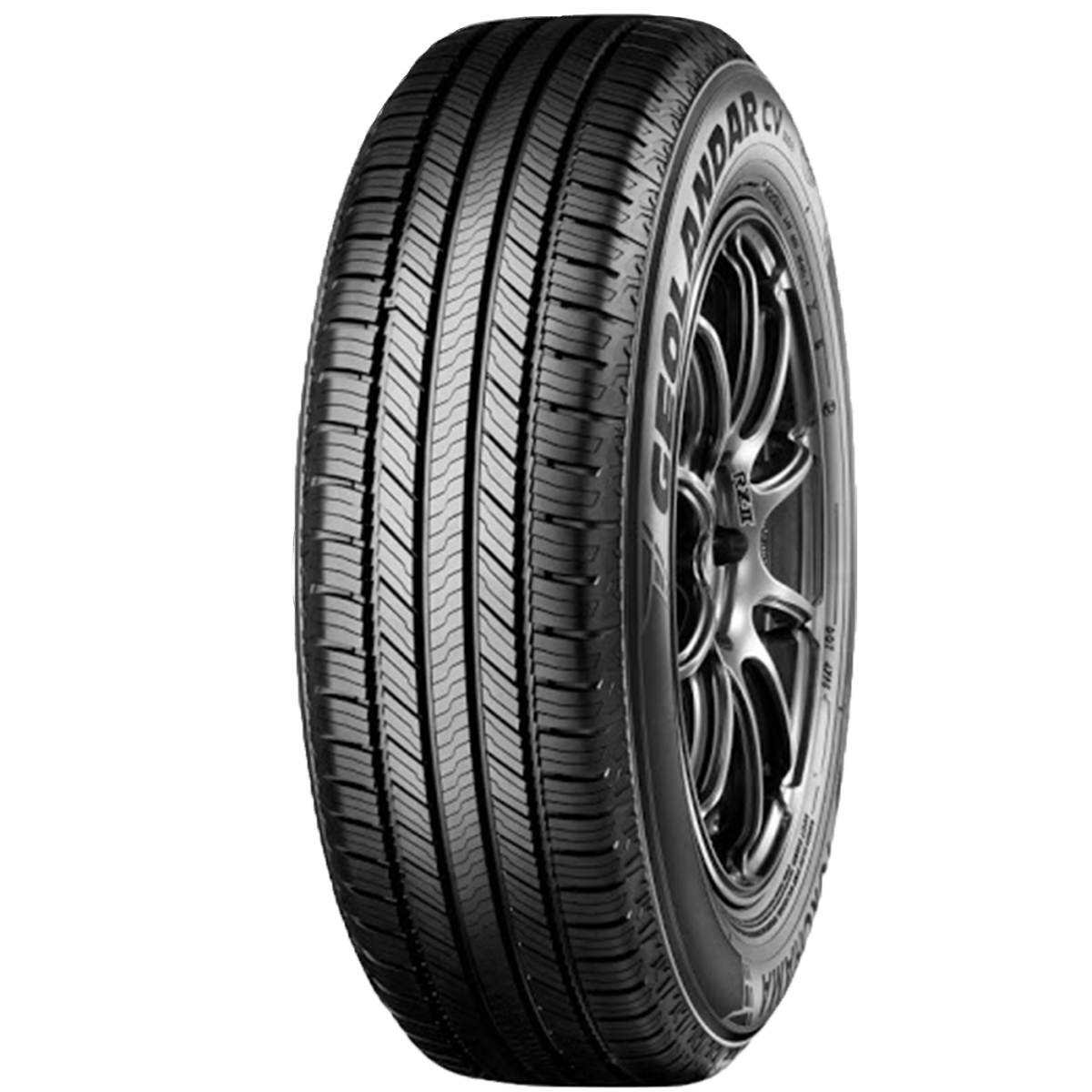 YOKOHAMA G058  215/65 R16