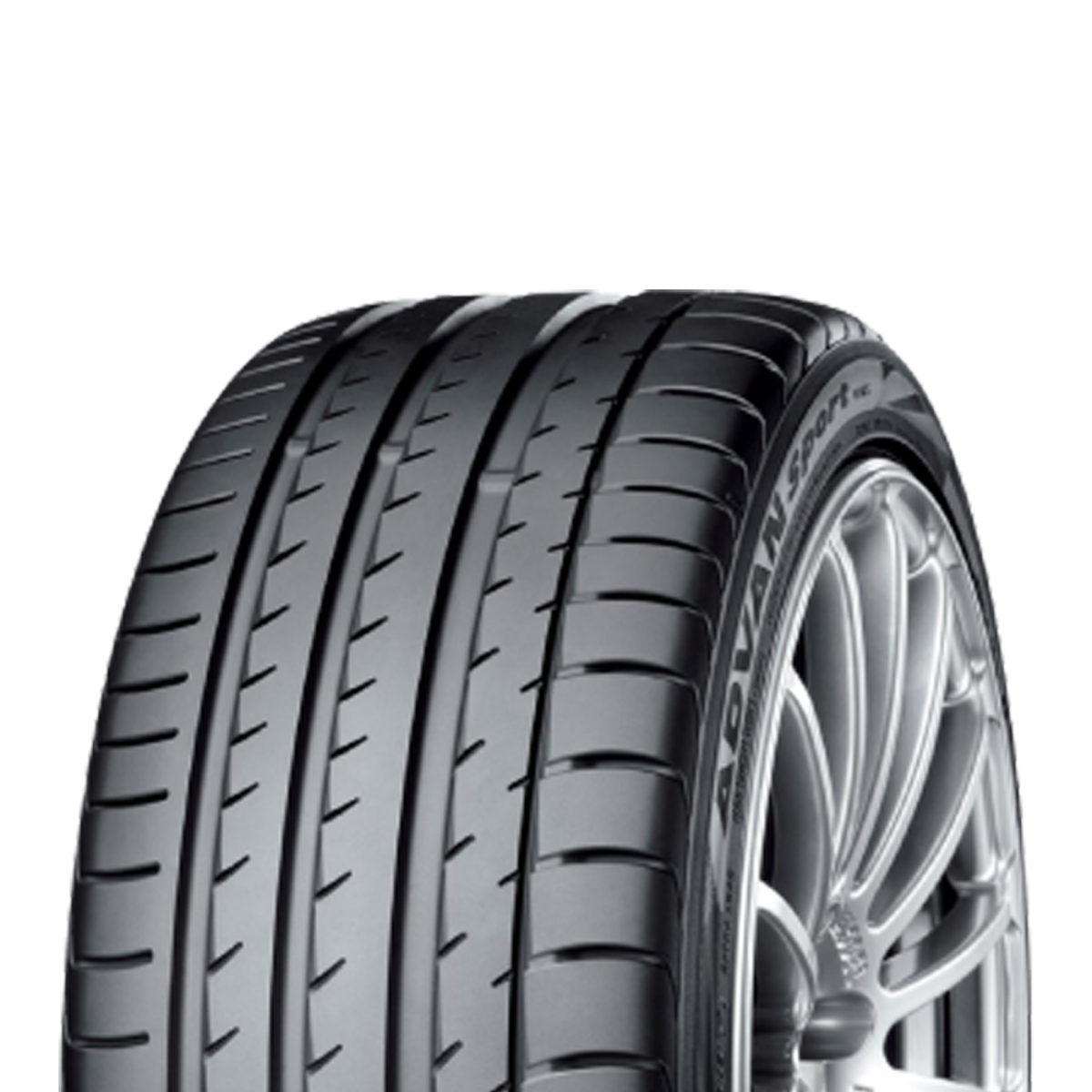 YOKO  285/45 R 21  V105T