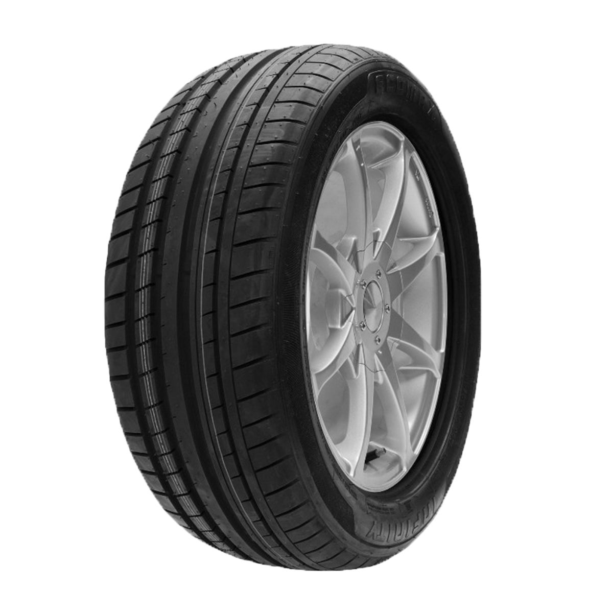 INFINITY ECOMAX  245/45 R19