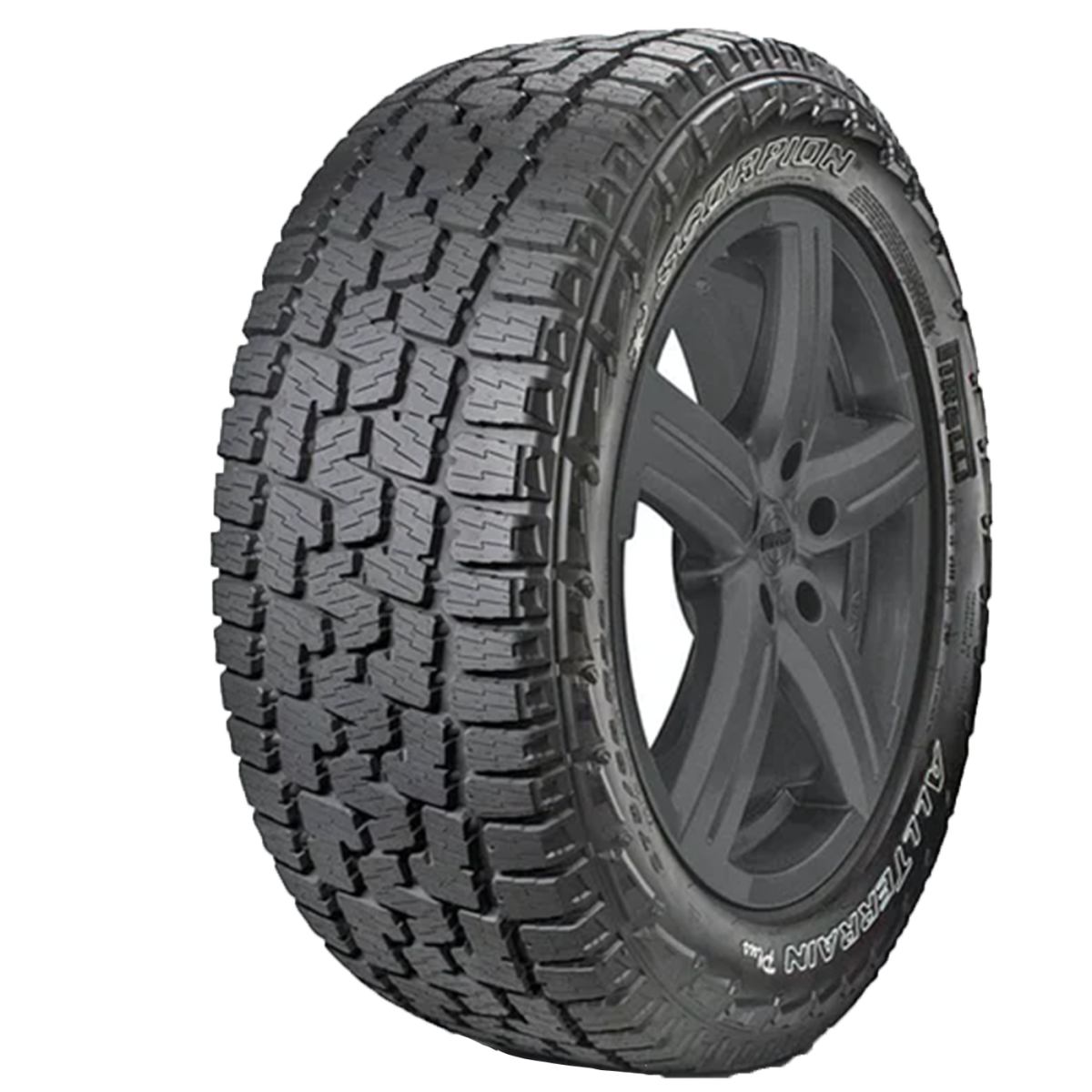 PIRELLI S-A/T+  265/70 R16