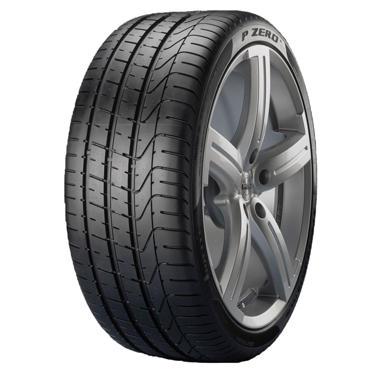 PIRELLI XL P ZERO PZ4  275/45 RF20