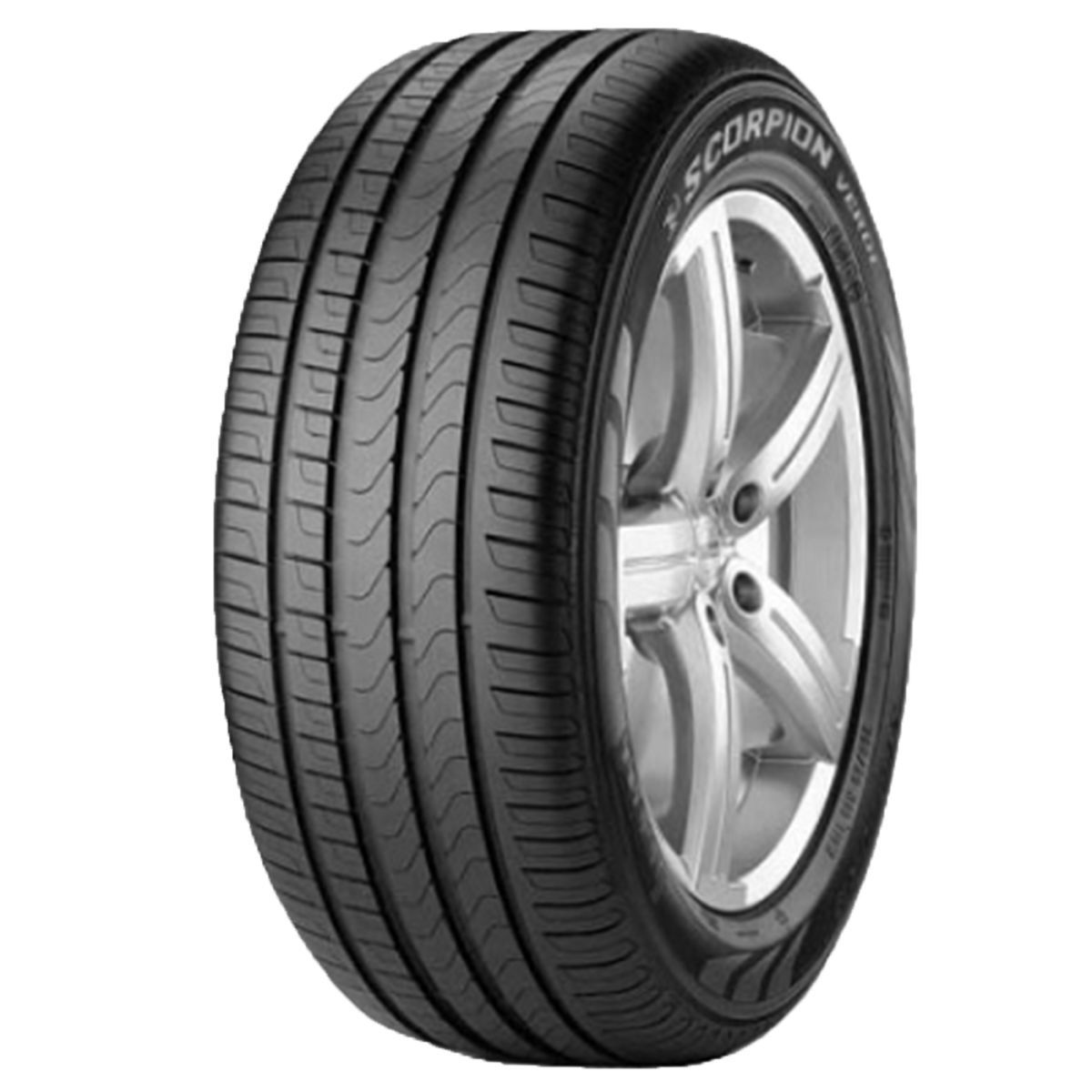 PIRELLI S-VERD(N0)  255/55 R18