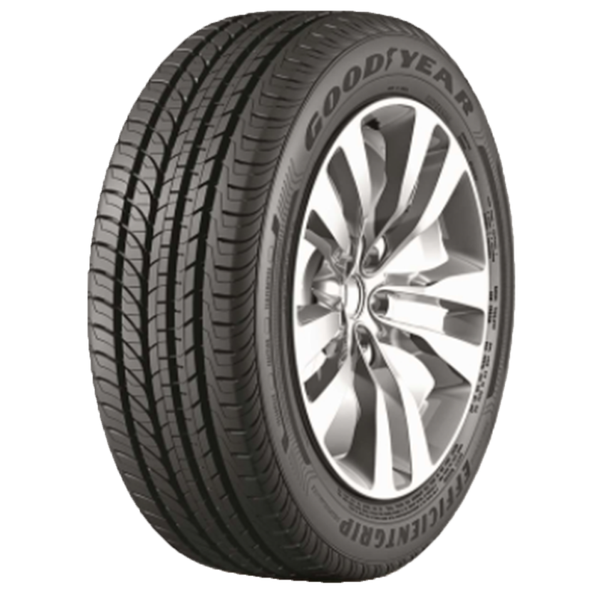GOODYEAR EFFICIENTGRIP PERFORMANCE  215/50 R17