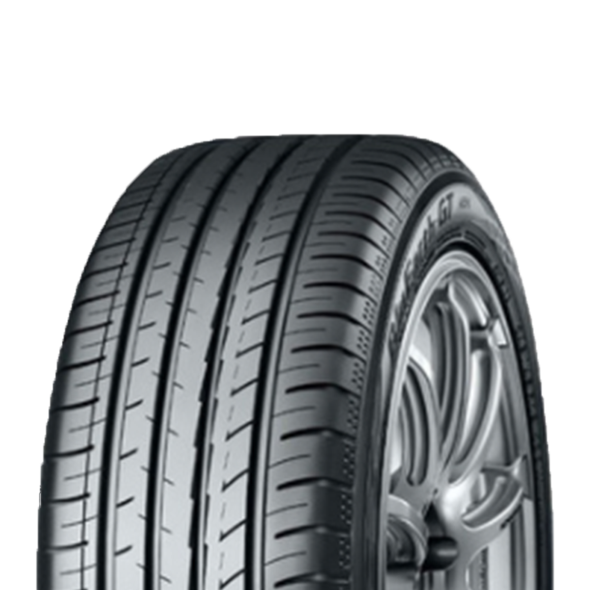 YOKO  245/45 R 19  AE51