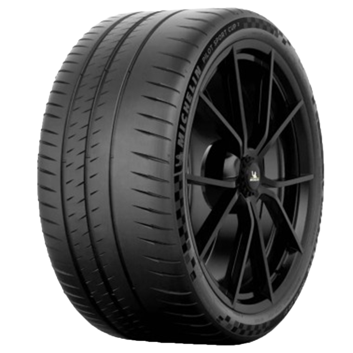 MICHELIN PILOT SPORT CUP 2  265/35 ZR20