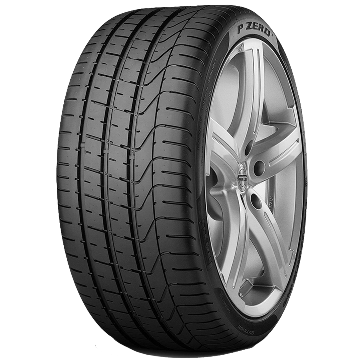 PIRELLI P ZERO  255/30 RF19