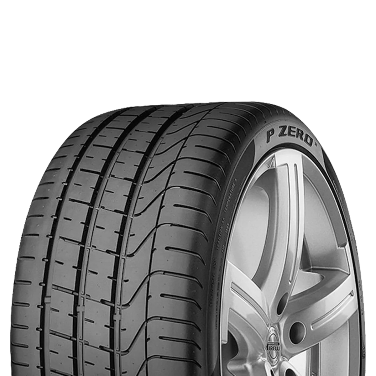 PIRE  275/40 RF 21  P ZERO (PZ4)