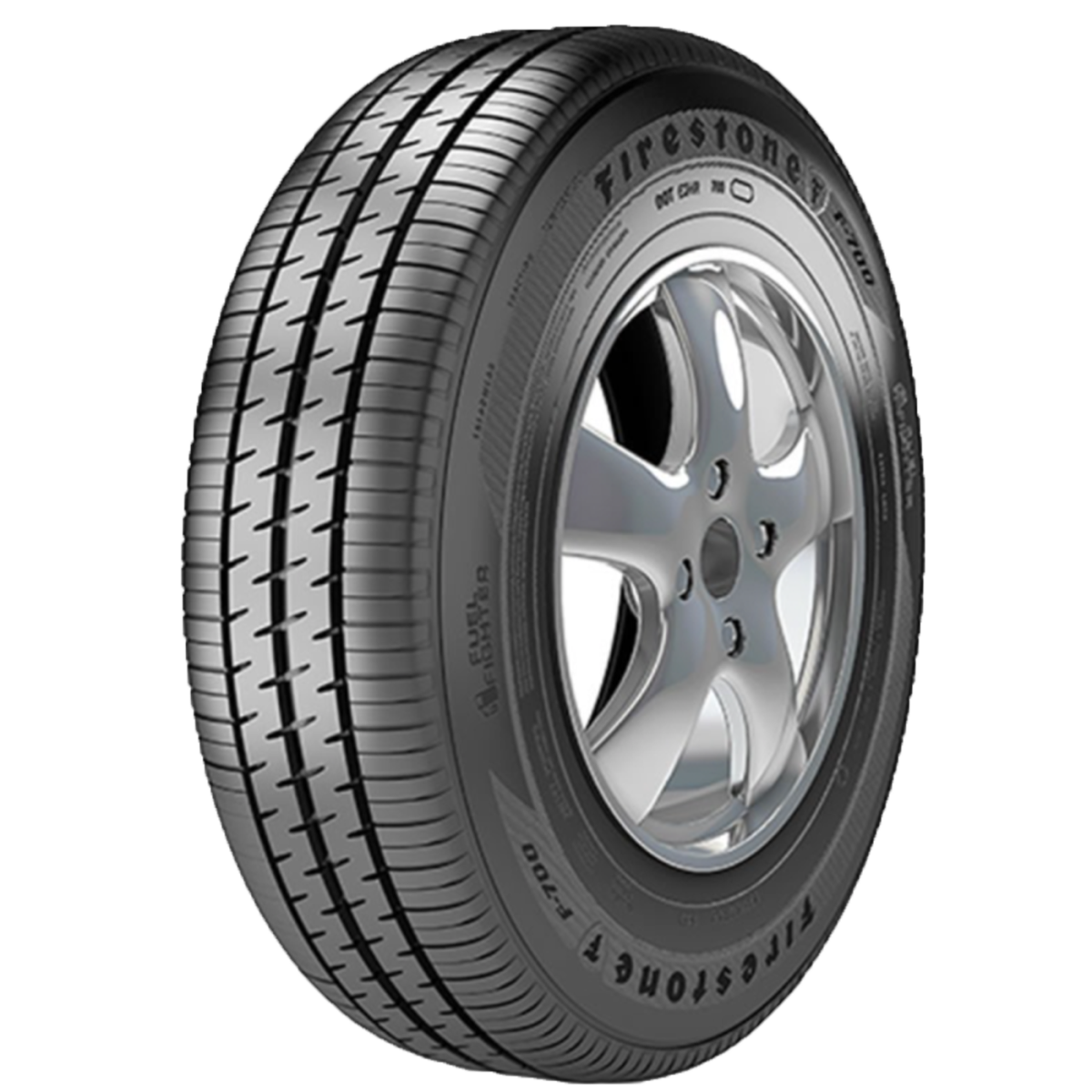 FIRESTONE F-700  205/70 R14