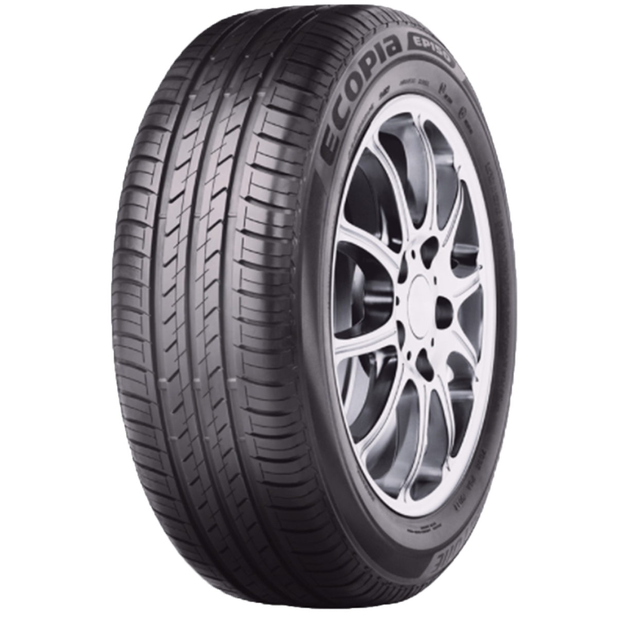 BRIDGESTONE ECOPIA EP150  195/50 R16