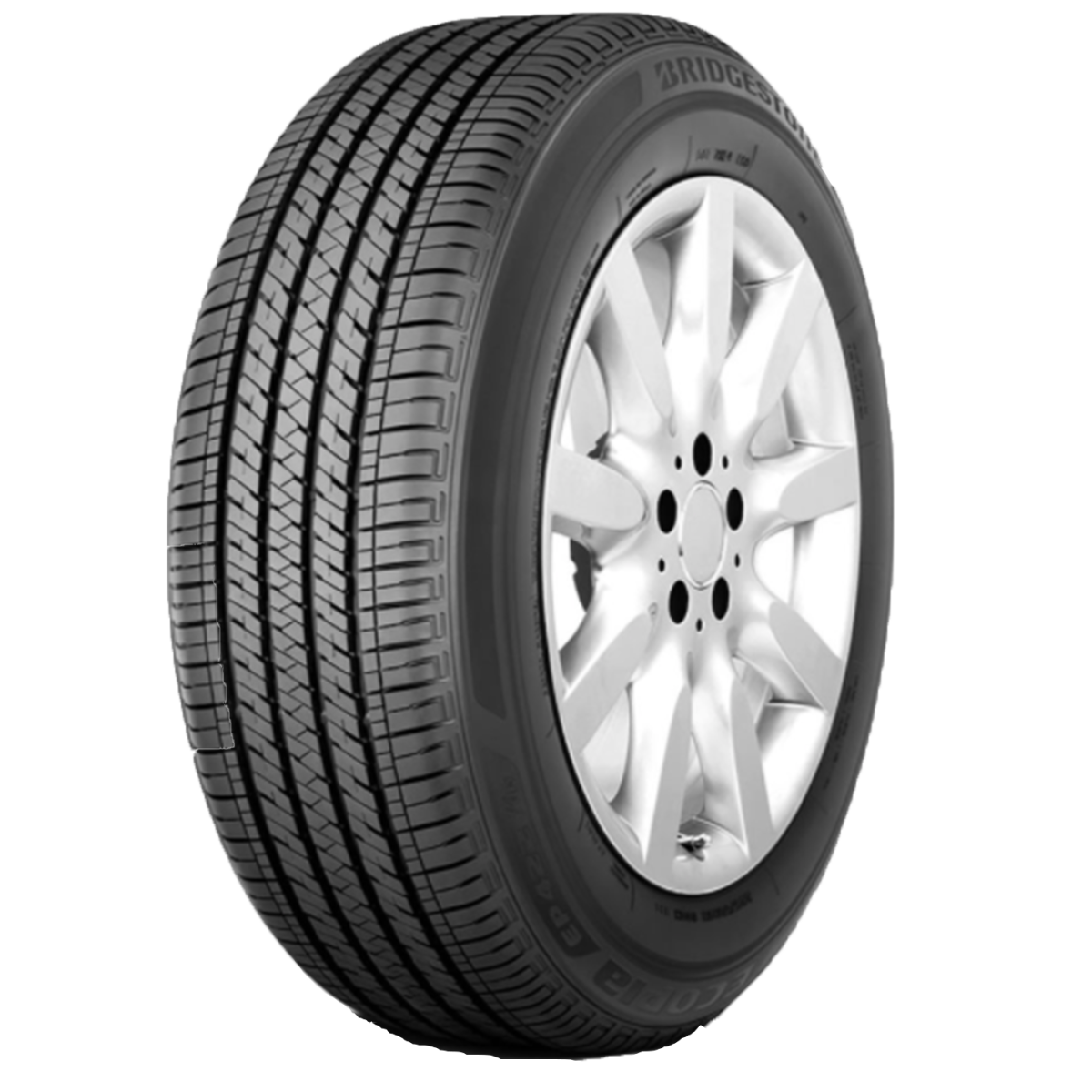 BRIDGESTONE ECOPIA EP422  195/55 R16