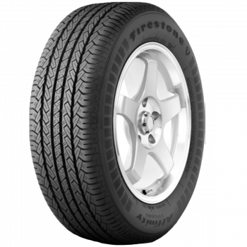 FIRESTONE AFFINITY TOURING S4  215/55 R16