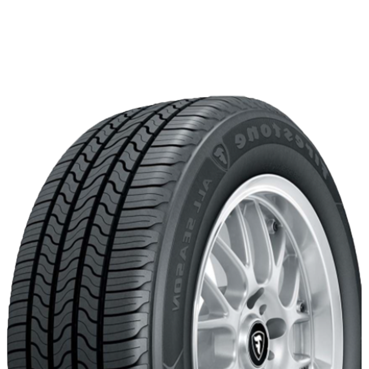 FIRE  225/60 R 16  ALL SEASON