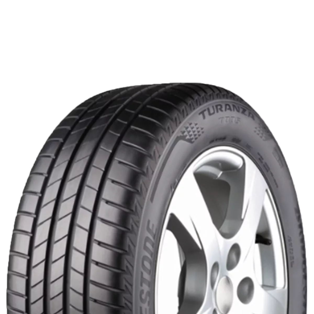 BRID  225/50 RF 17  TURANZA T005