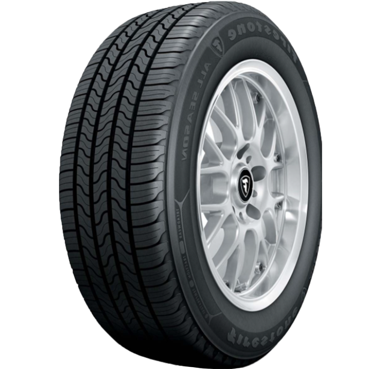 FIRESTONE ALL SEASON  225/65 R17