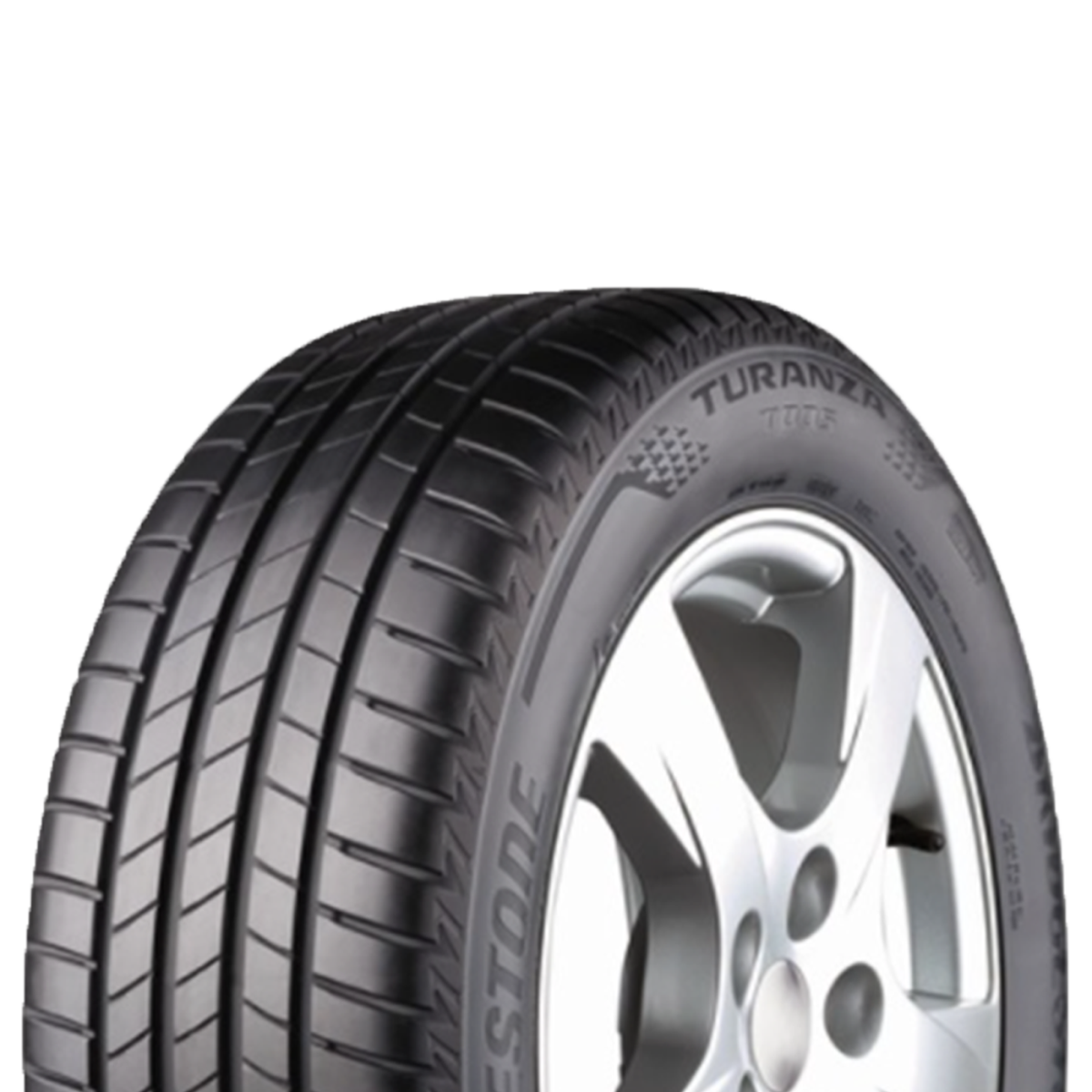 BRID  215/45 R 18  TURANZA T005A