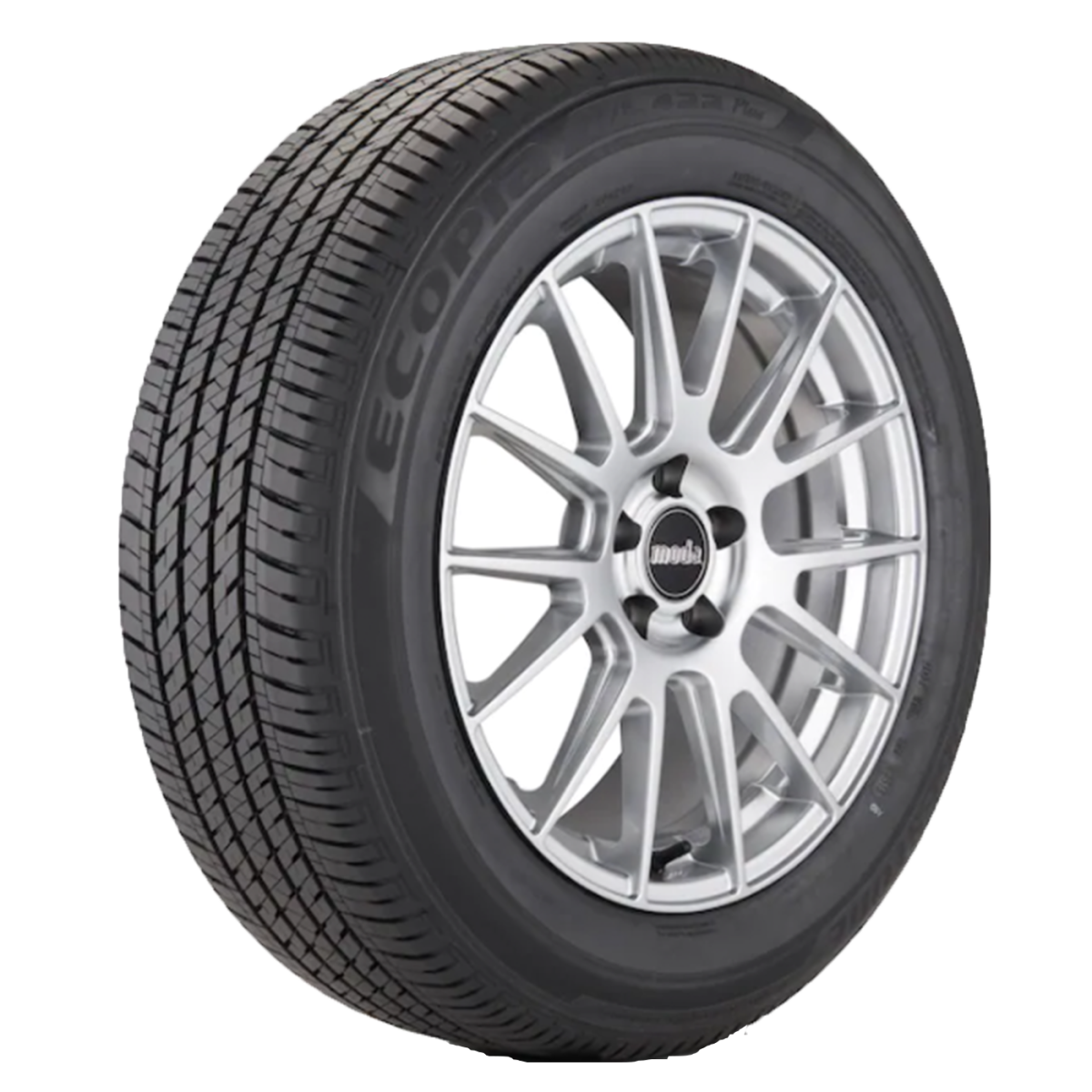 BRIDGESTONE ECOPIA H/L 422 PLUS  235/55 R18