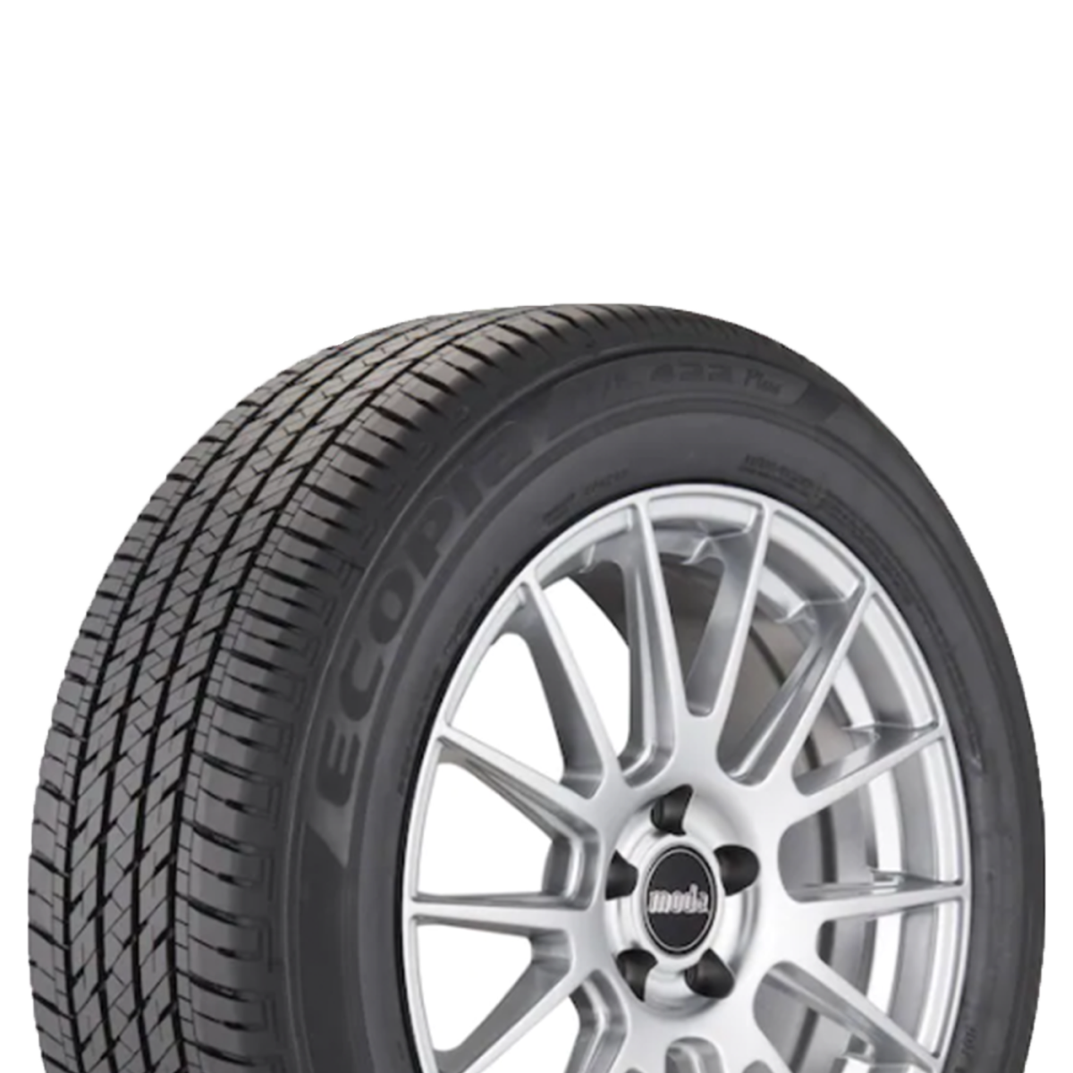 BRID  235/55 R 18  ECOPIA H/L 422 PLUS