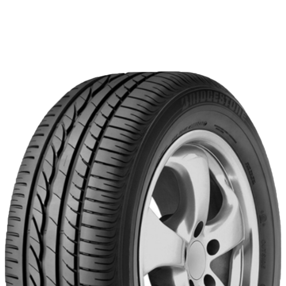 BRID  275/40 RF 18  TURANZA ER300