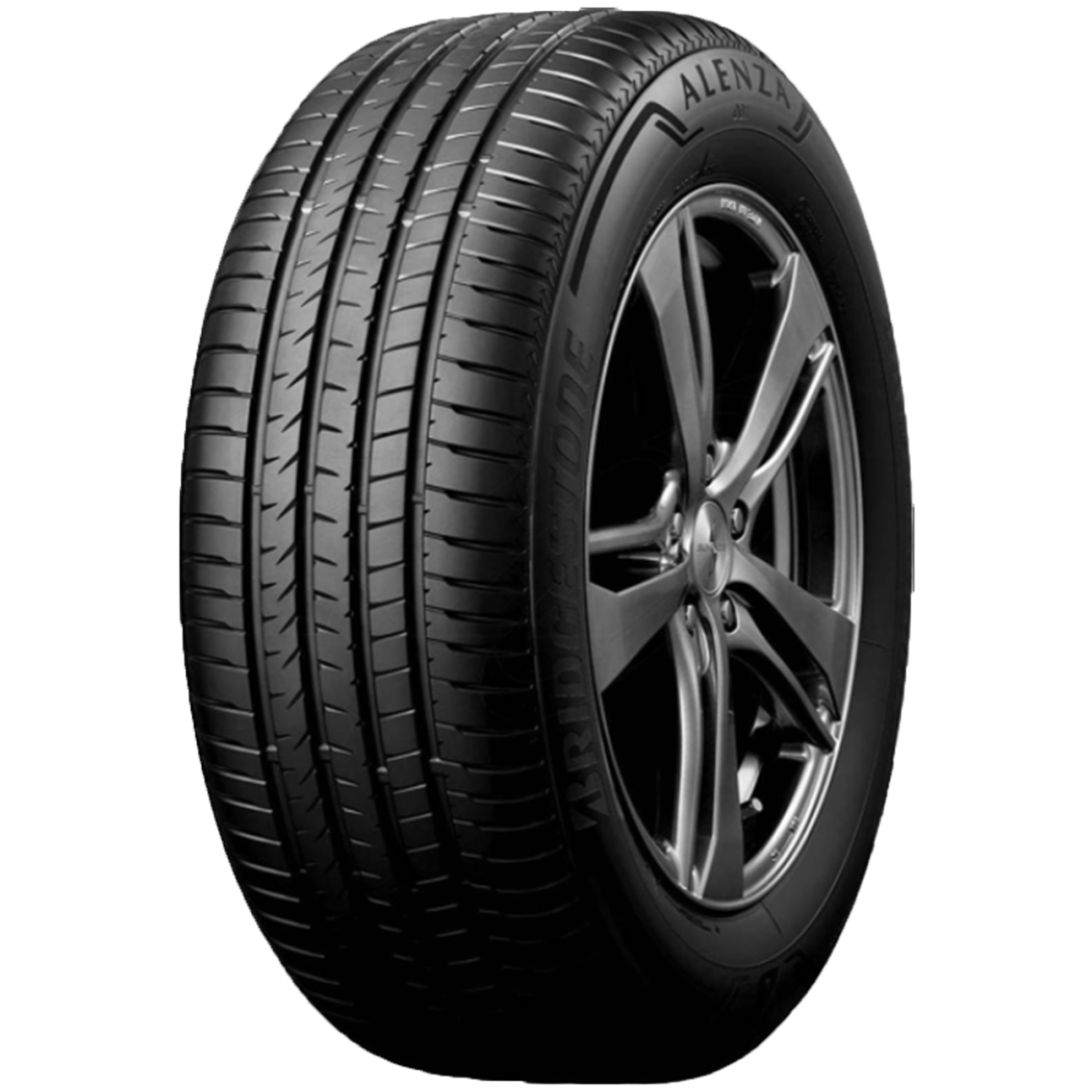 BRIDGESTONE ALENZA 001  305/40 RF20