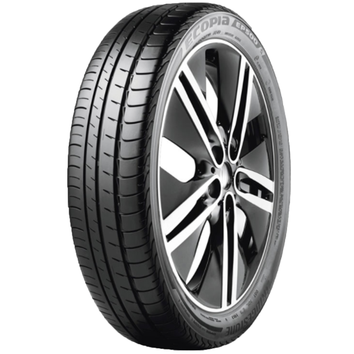 BRIDGESTONE ECOPIA EP500  175/60 R19