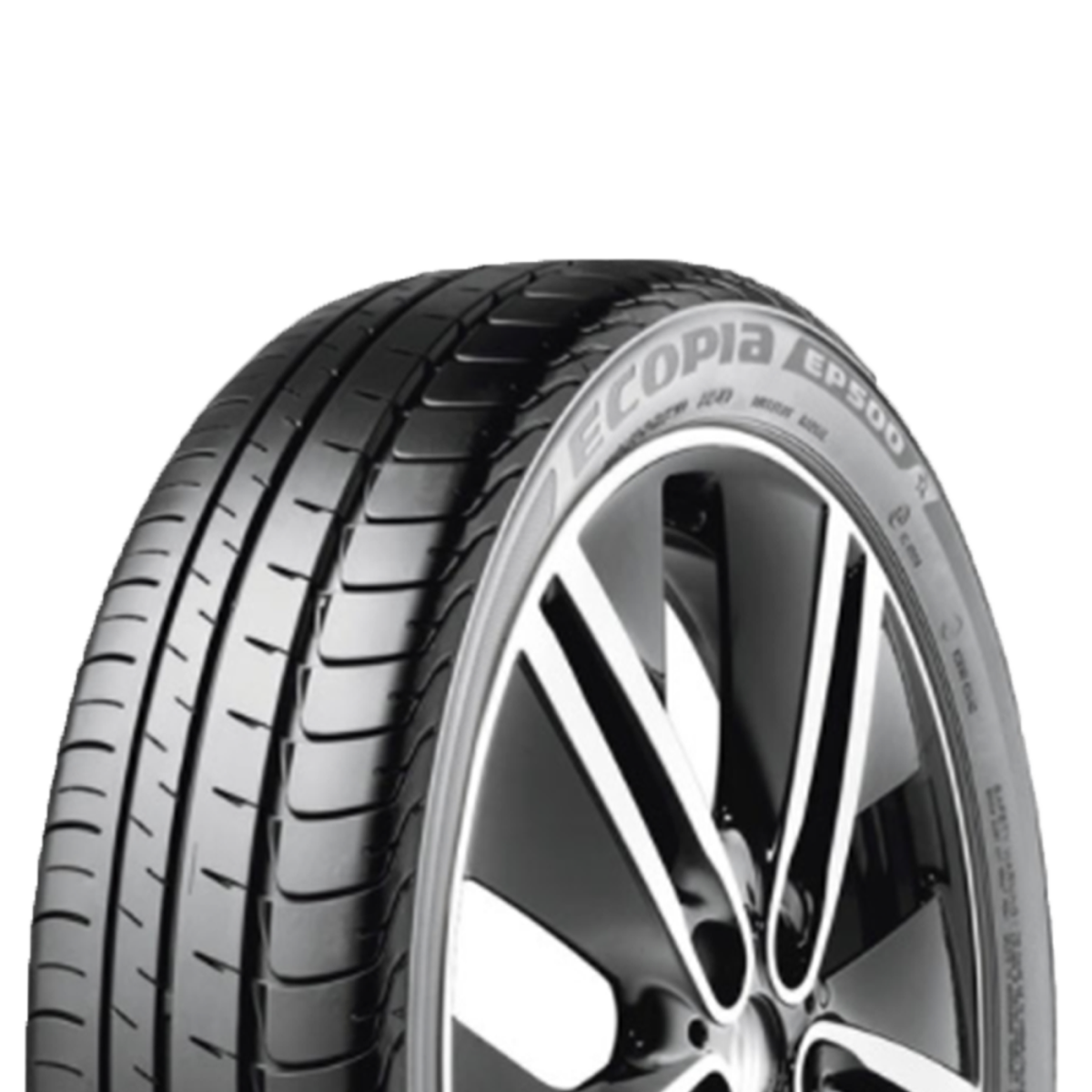 BRID  175/60 R 19  ECOPIA EP500