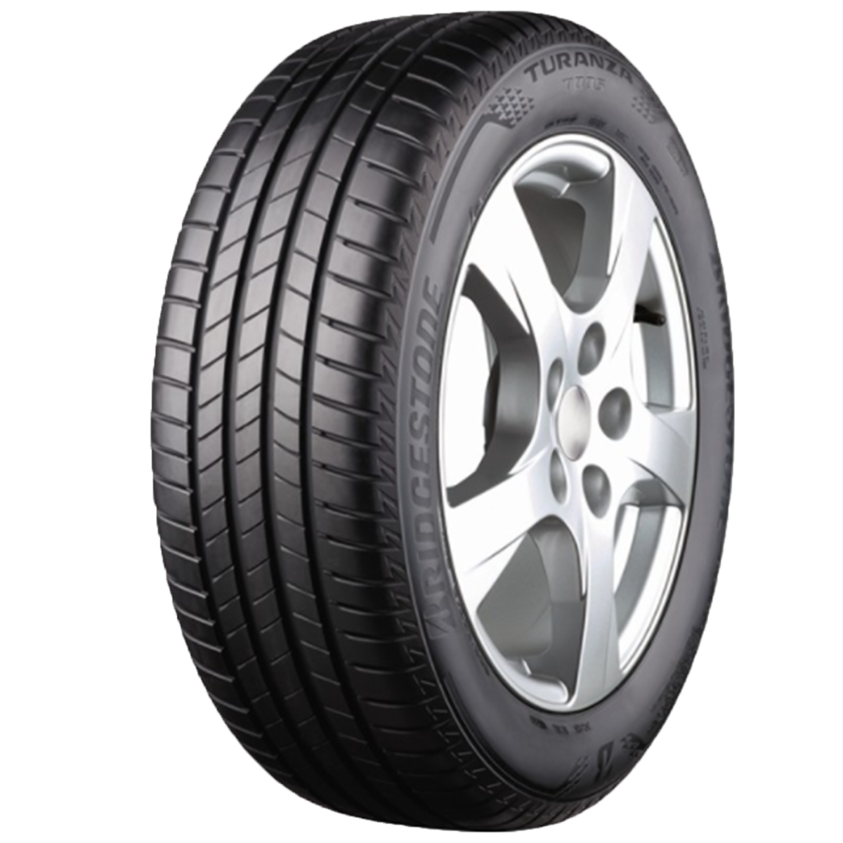 BRIDGESTONE TURANZA T005  225/40 R18