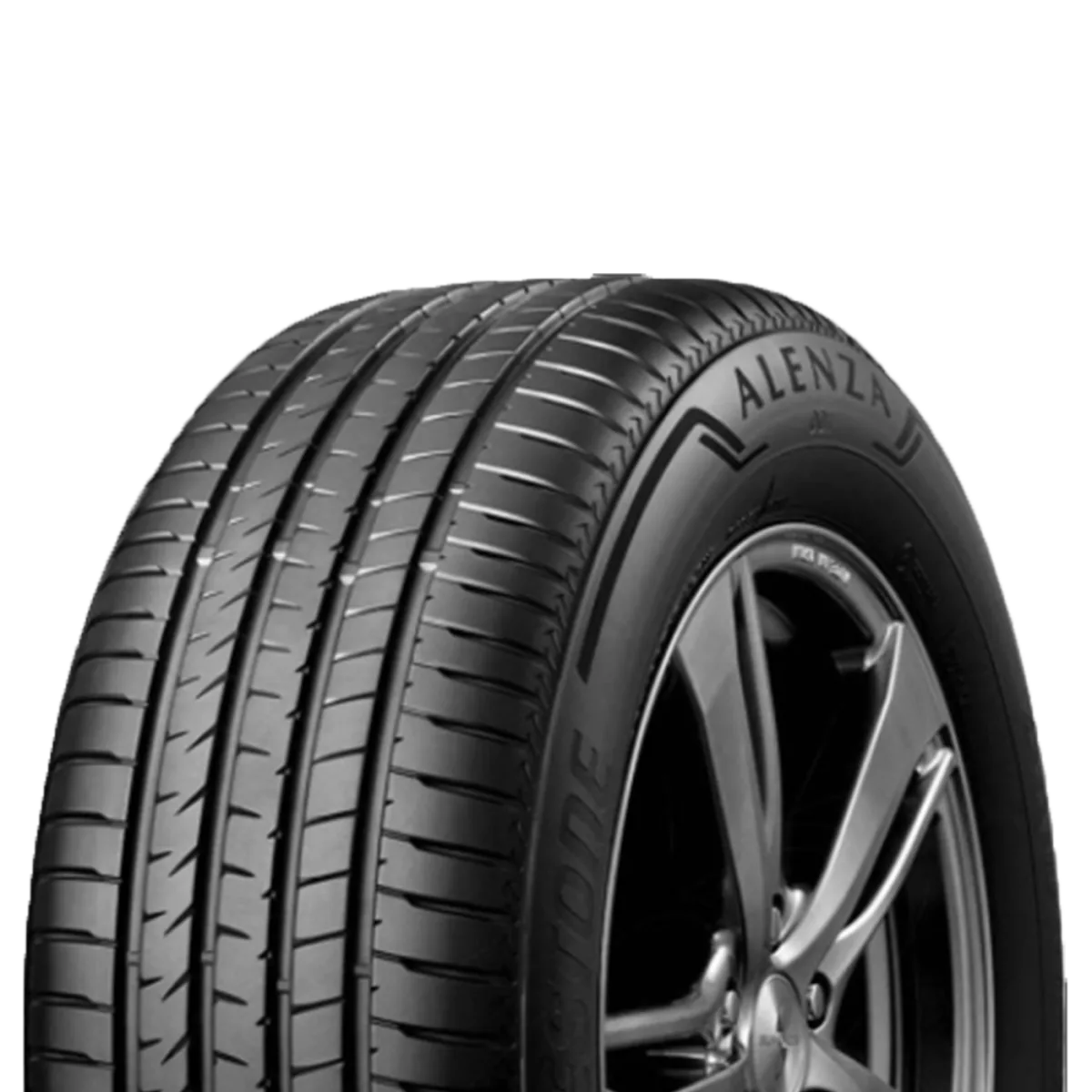 BRID  245/40 RF 21  ALENZA 001