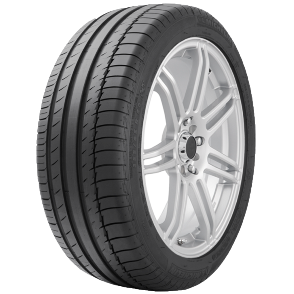 MICHELIN LATITUDE SPORT 3  275/45 R19