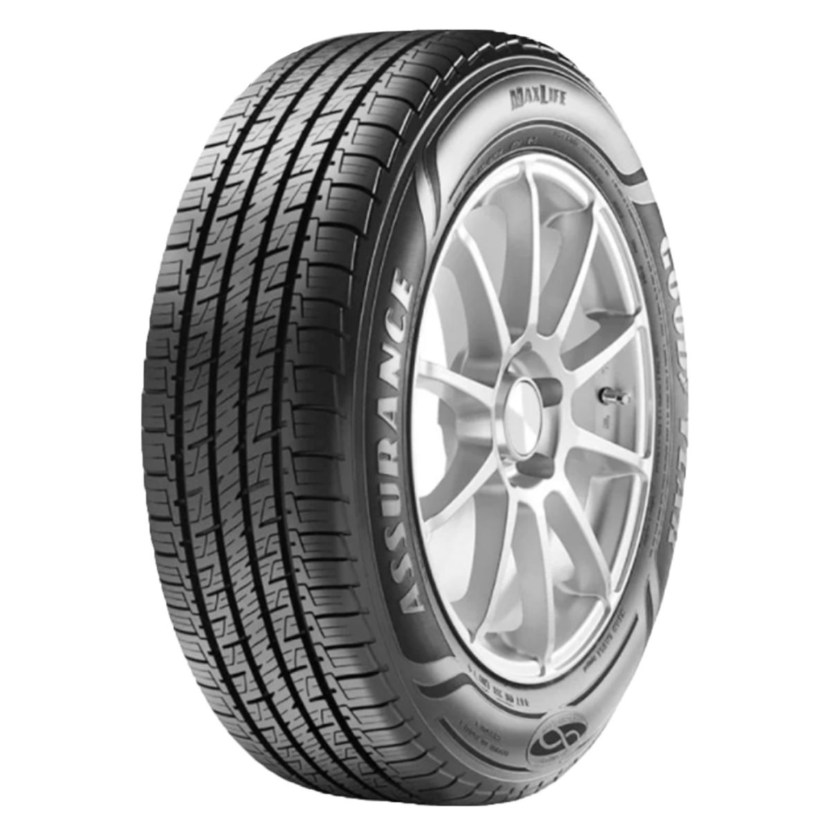 GOODYEAR ASSURANCE MAXLIFE  165/70 R14
