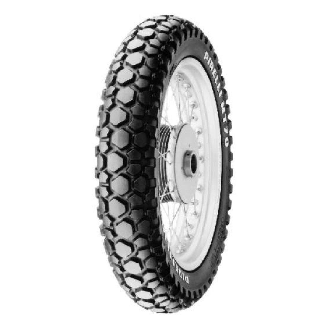 PIRELLI MT70  110/80 R18