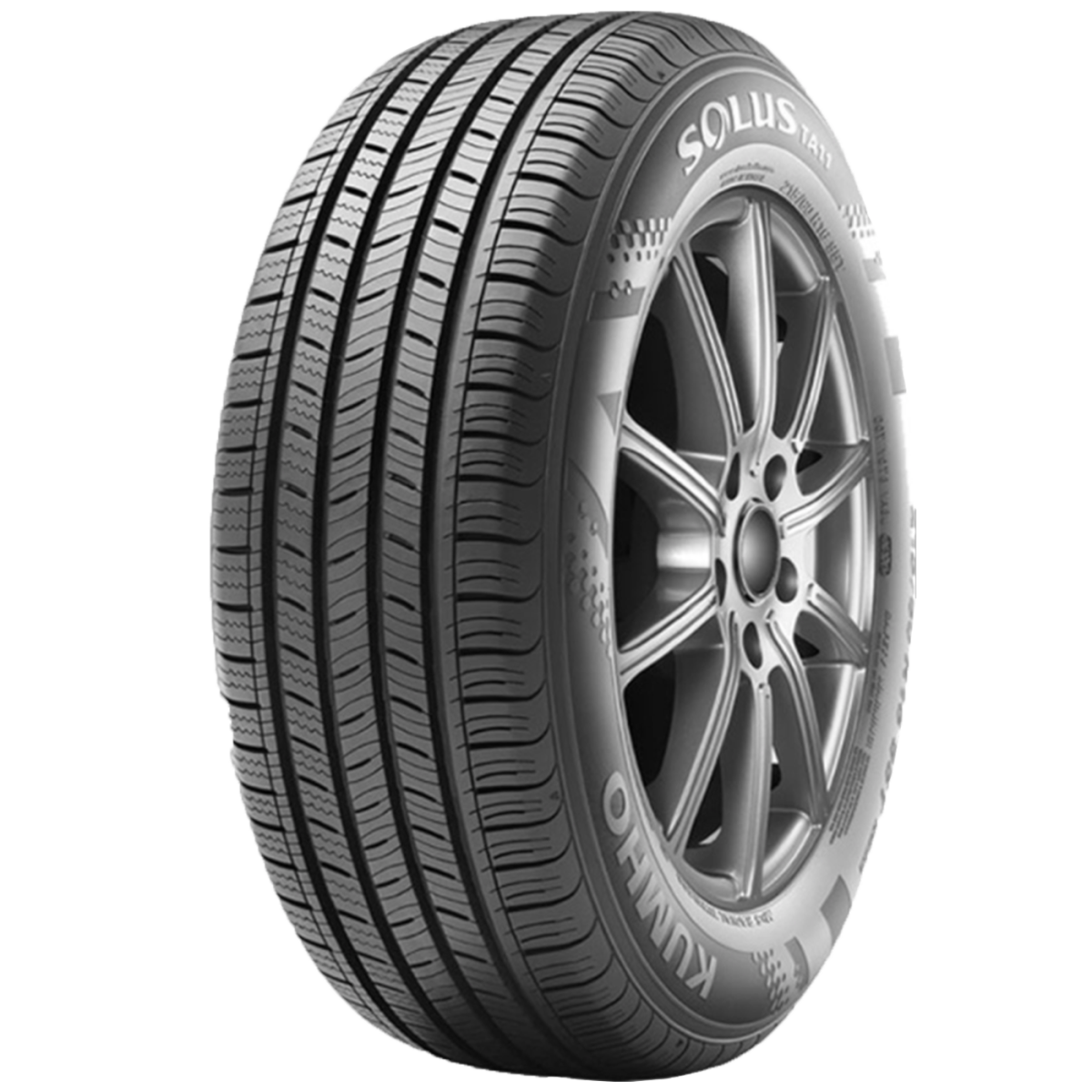 KUMHO TA11 SOLUS  205/75 R15