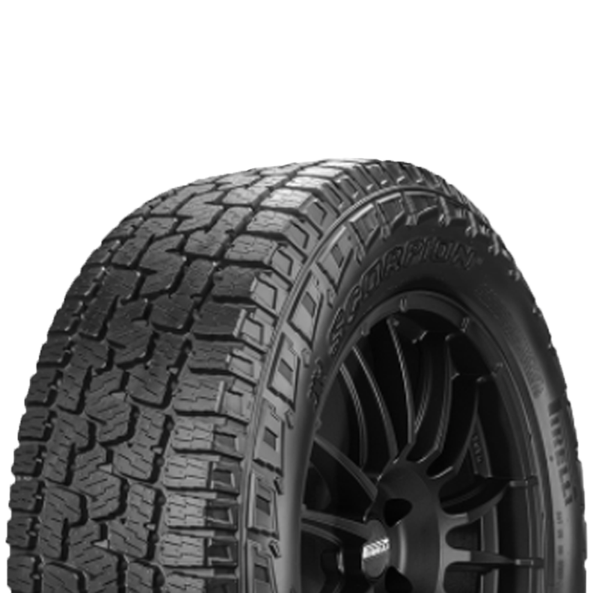 PIRE  245/70 R 17  S-A/T+