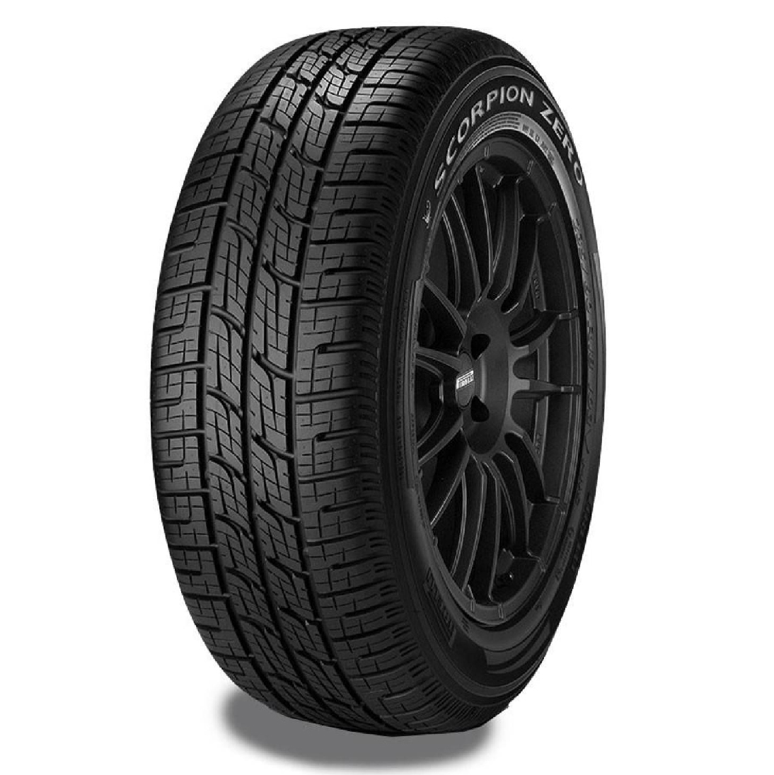 PIRELLI S-ZERO (MO1)  275/50 R20