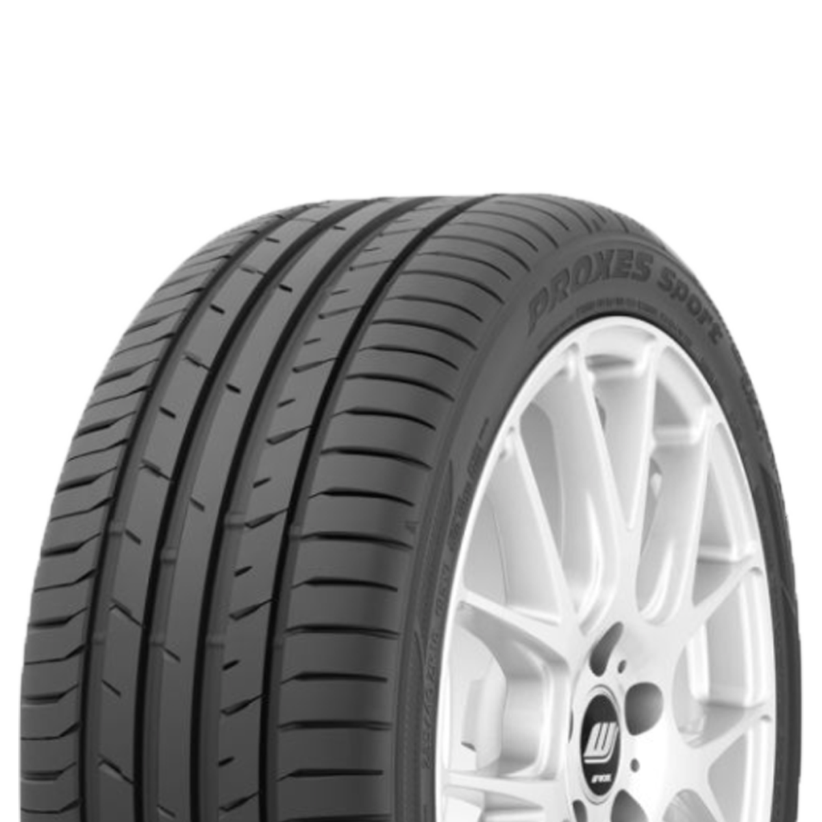 TOYO  215/45 R 18  PXSP