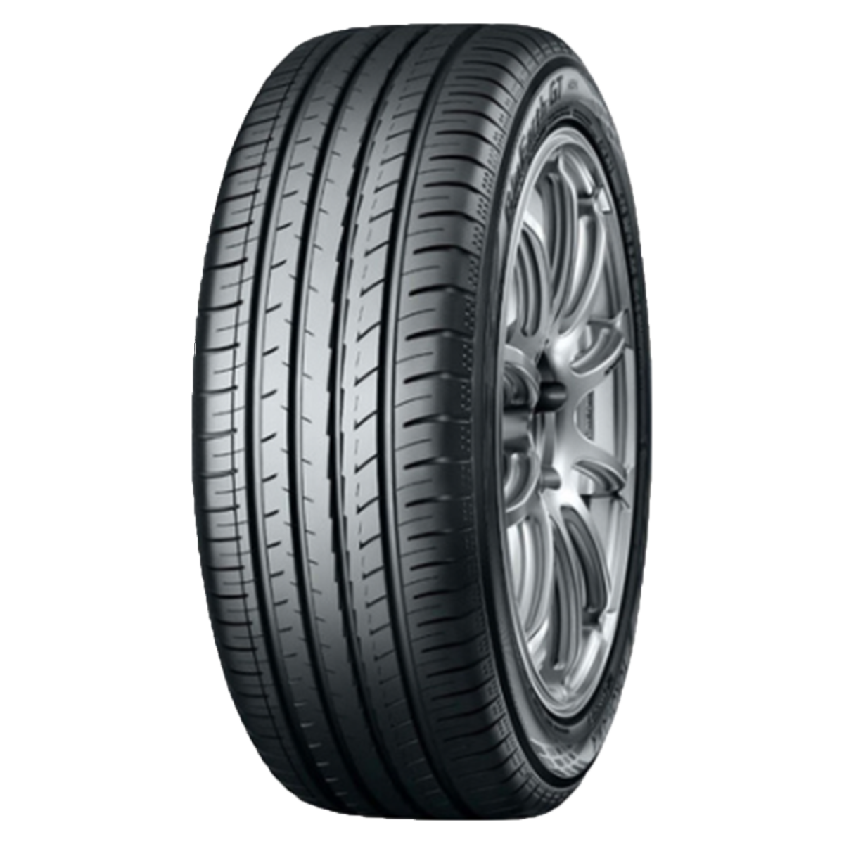 YOKOHAMA AE51  215/60 R16