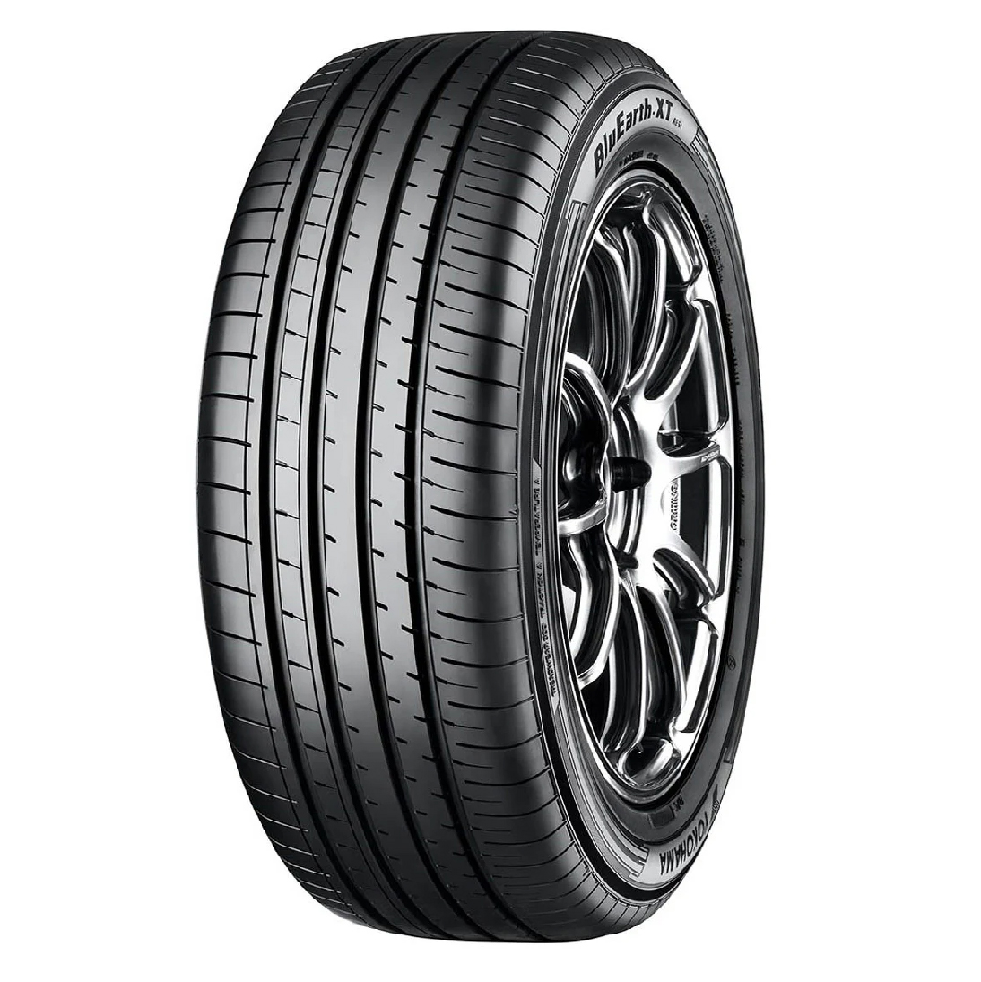 YOKOHAMA AE61  245/50 R19
