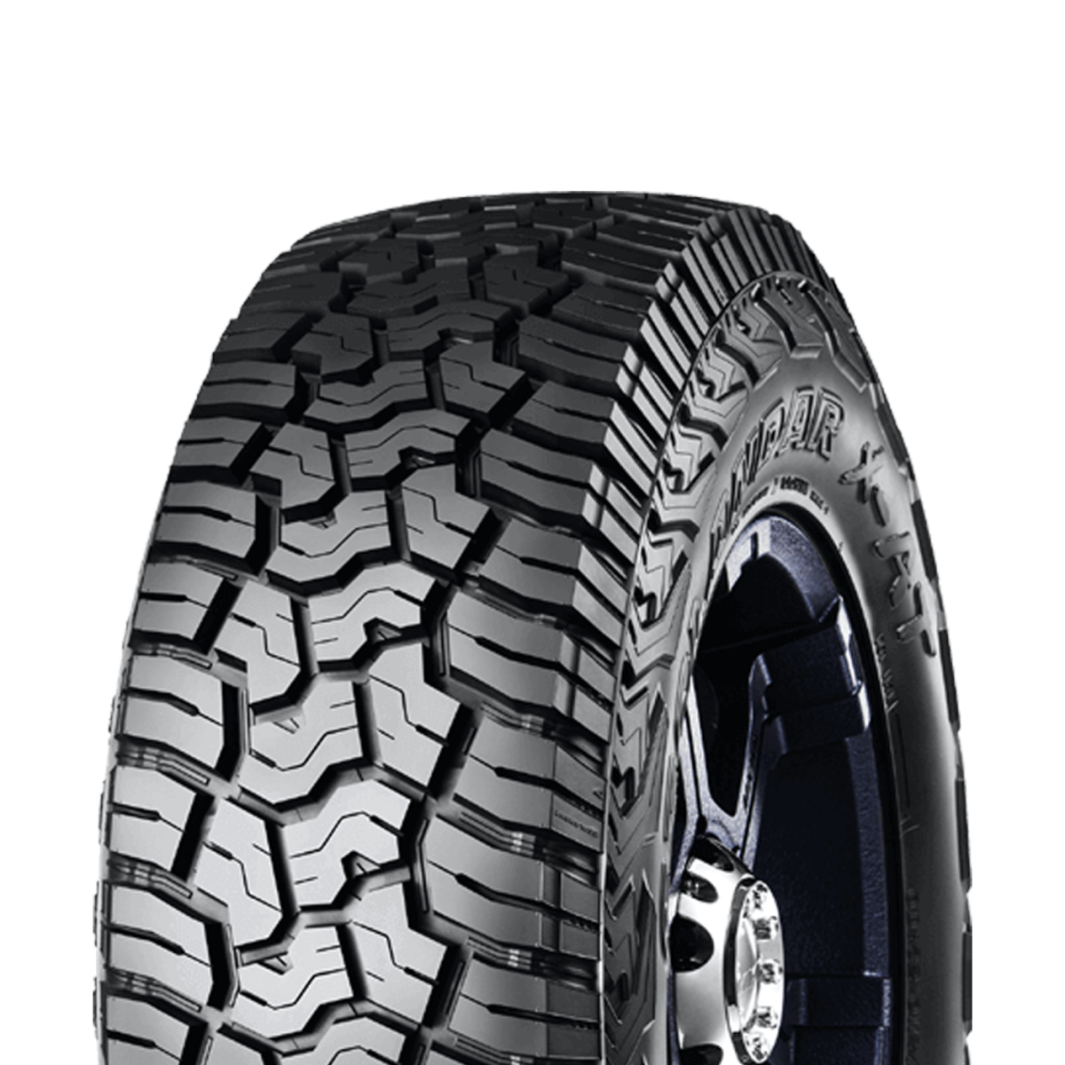 YOKO  35/12.50 R 17  G016