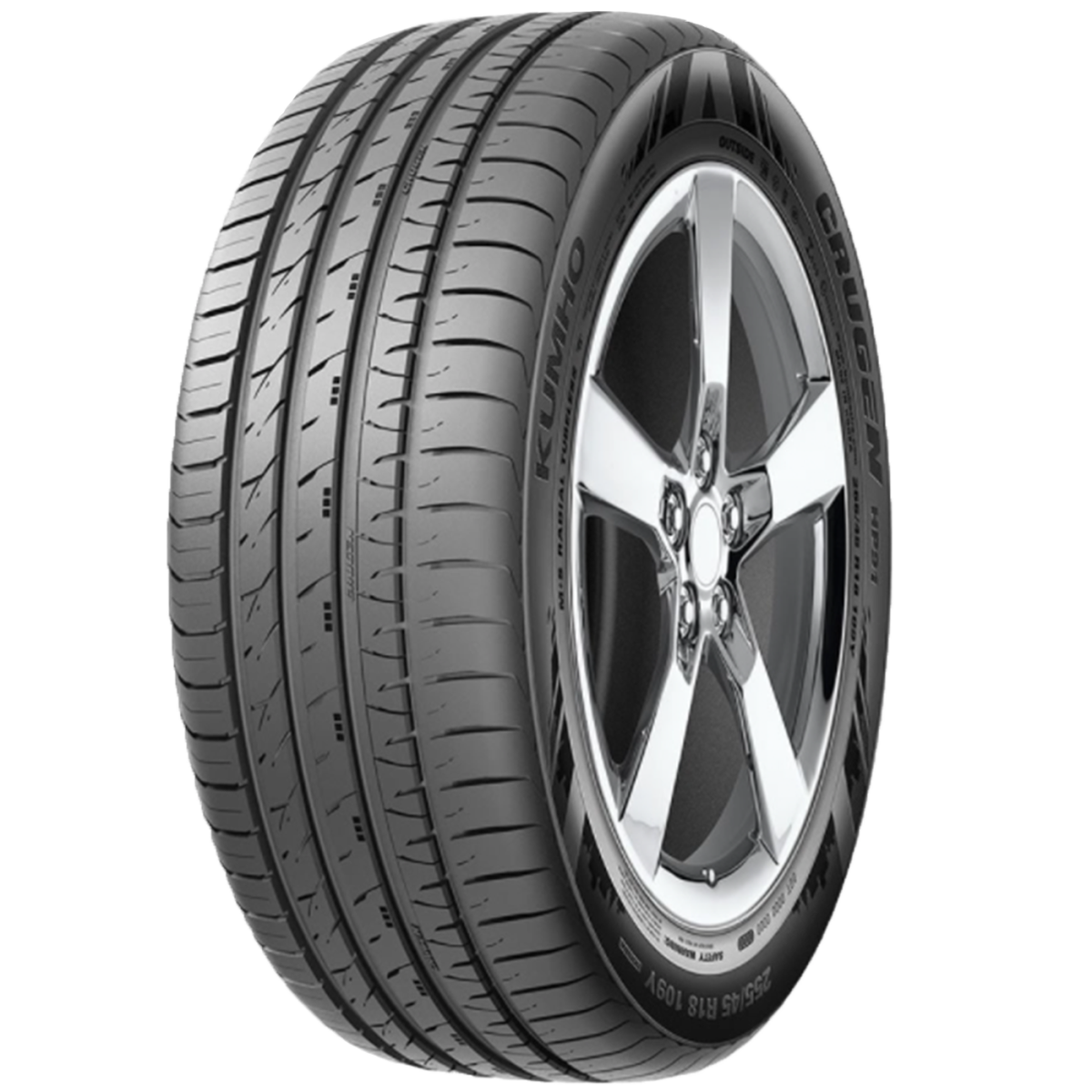 KUMHO YXLL HP91  255/55 ZR20