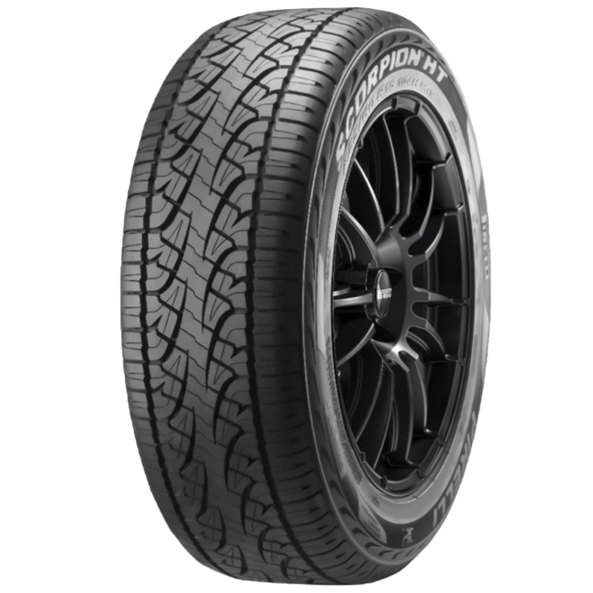 PIRELLI XL S-HT  225/60 R18