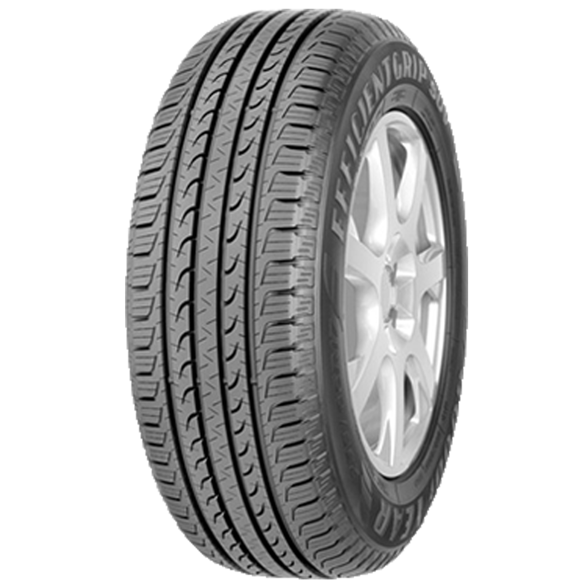 GOODYEAR EFFICIENTGRIP SUV  235/55 R18