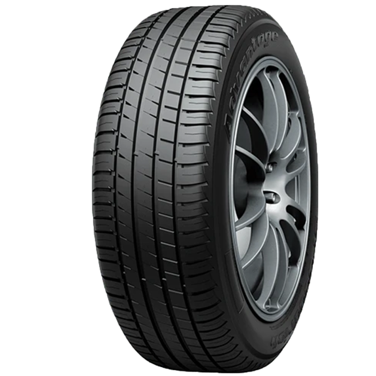 BFGOODRICH XL ADVANTAGE  205/40 R17