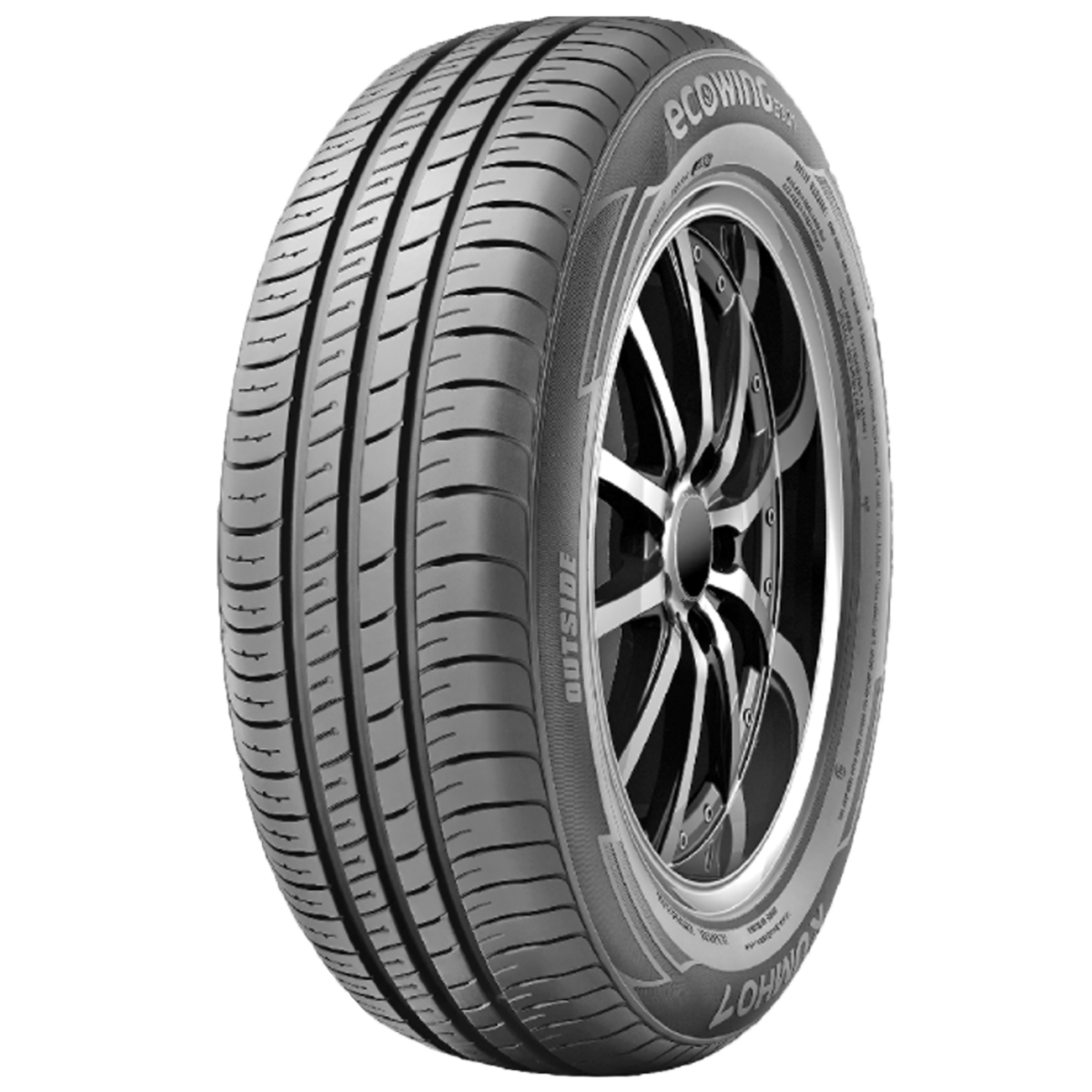 KUMHO ES31  165/70 R14