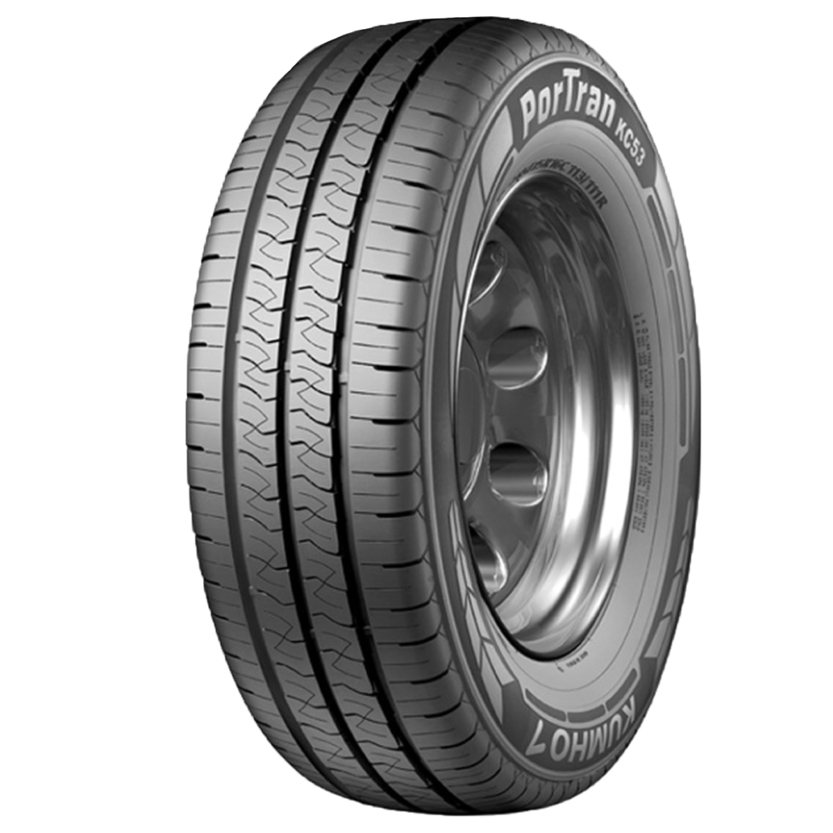 KUMHO KC53  165/70 R14