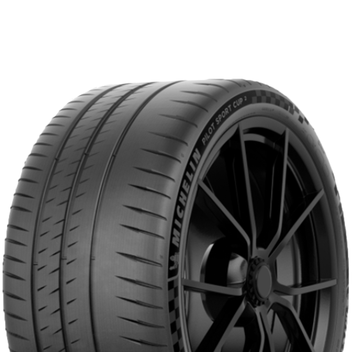 MICH  325/30 ZR 21  PILOT SPORT CUP 2