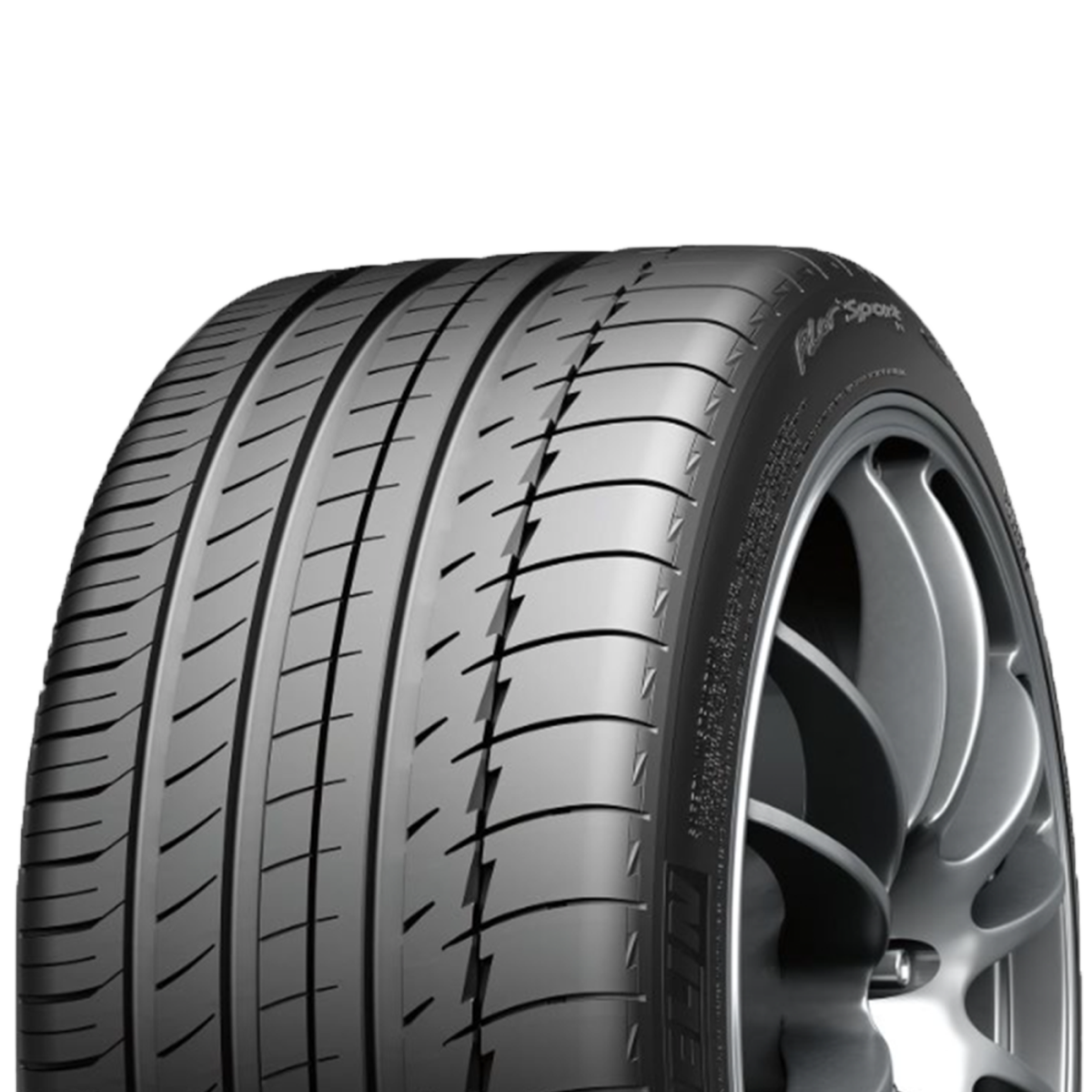 MICH  235/50 ZR 17  PILOT SPORT PS2 N1