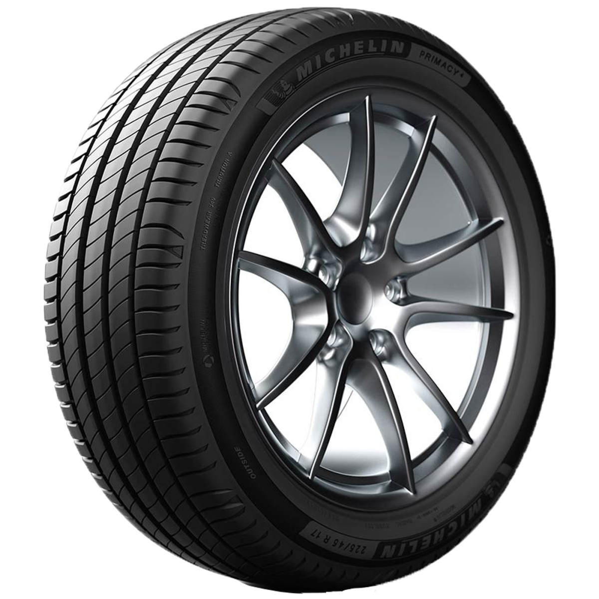 MICHELIN PRIMACY 4 VOL  235/55 R18